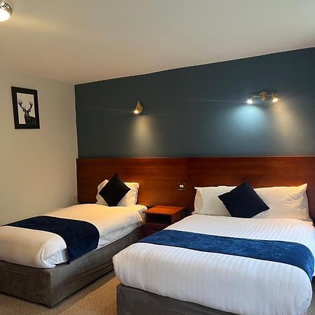 Fernhill Lodge Carrigaline Cork Ngoại thất bức ảnh