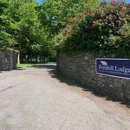 Fernhill Lodge Carrigaline Ngoại thất bức ảnh