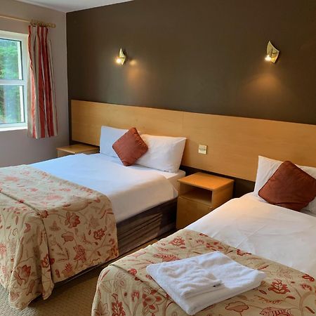 Fernhill Lodge Carrigaline Ngoại thất bức ảnh