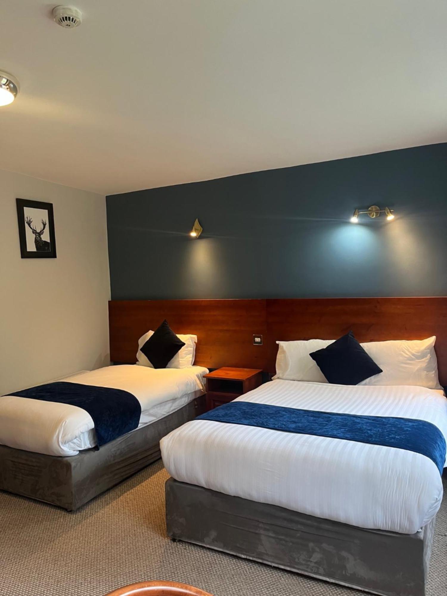 Fernhill Lodge Carrigaline Ngoại thất bức ảnh