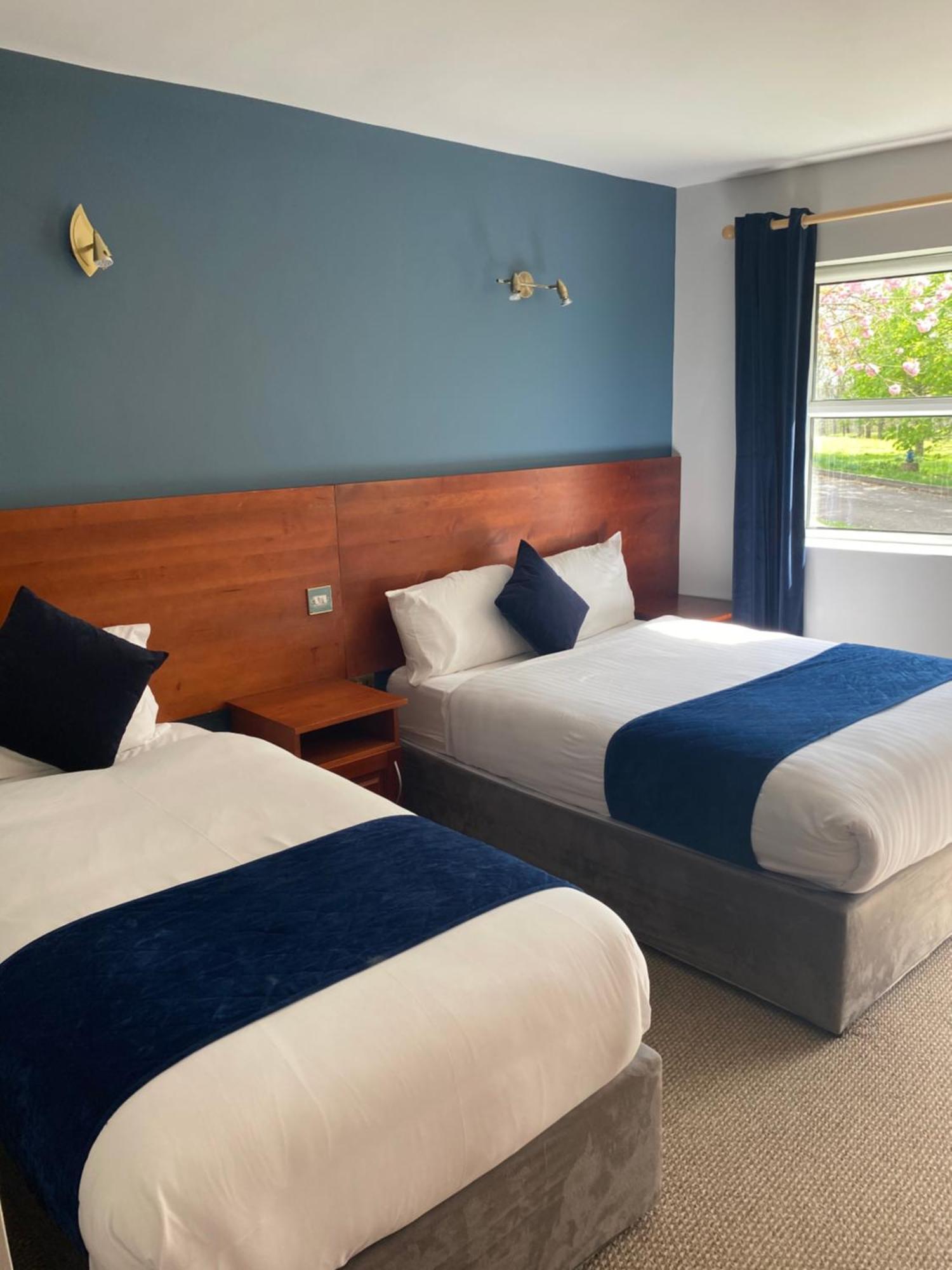 Fernhill Lodge Carrigaline Cork Ngoại thất bức ảnh