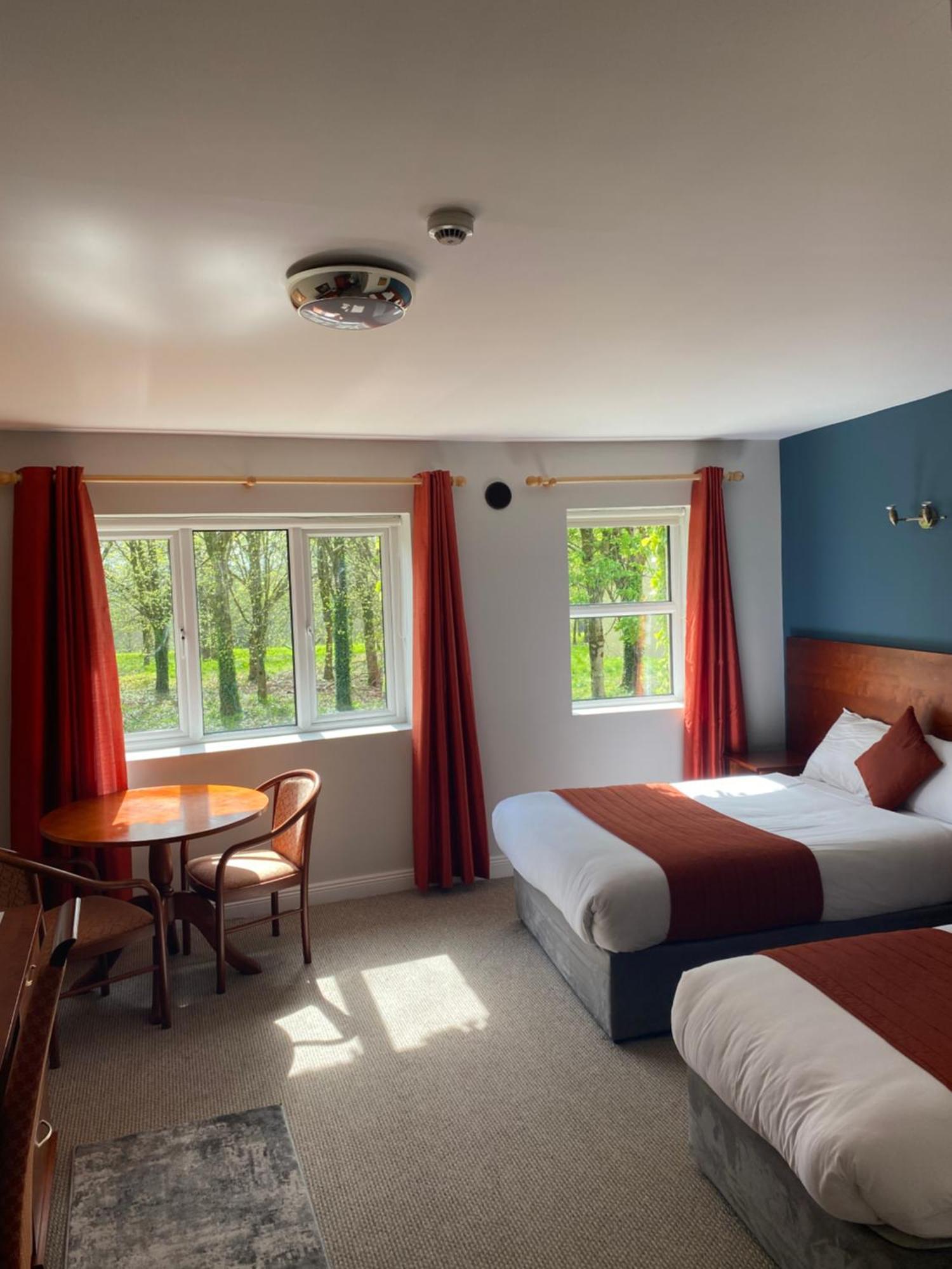 Fernhill Lodge Carrigaline Ngoại thất bức ảnh