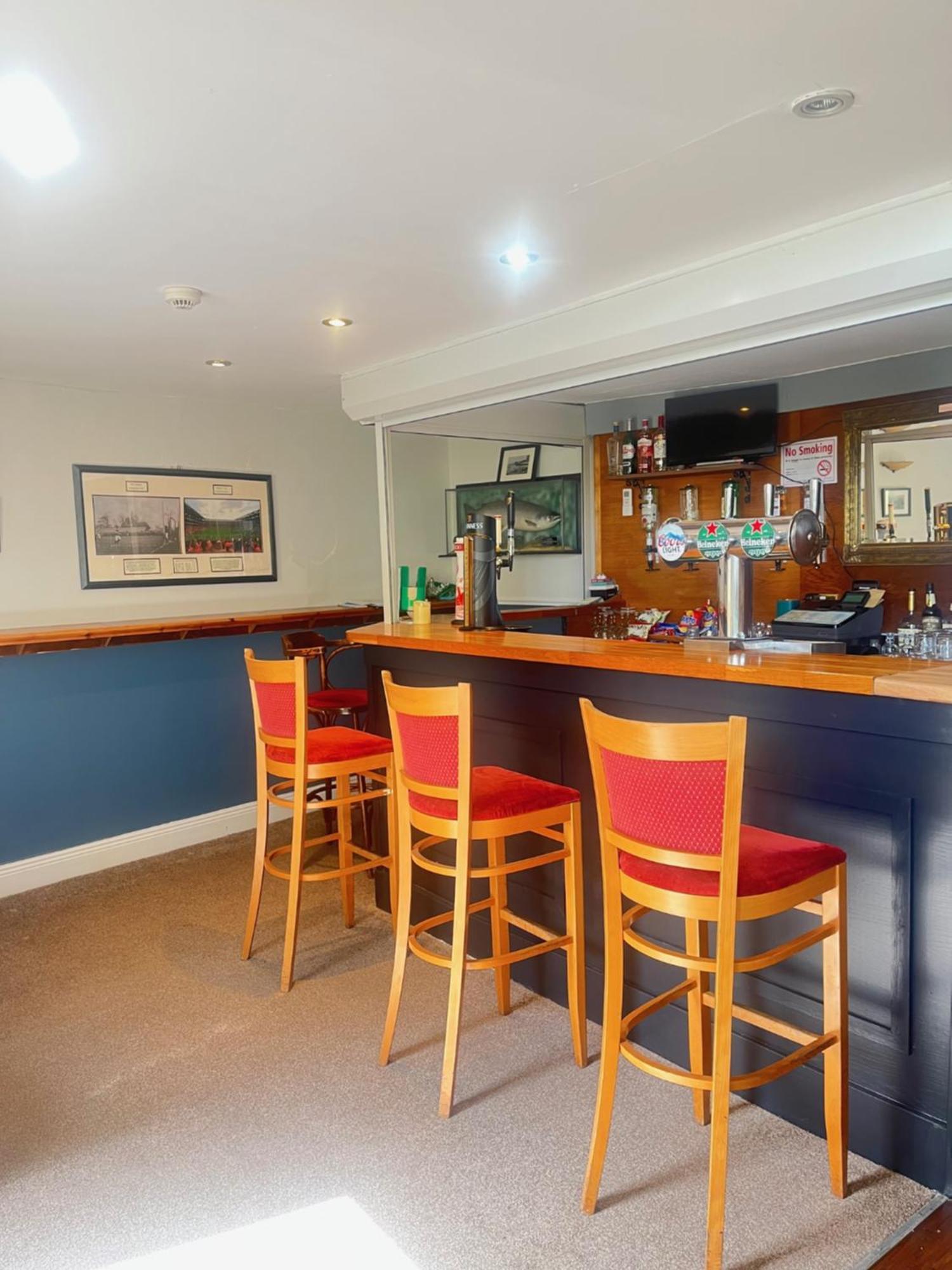 Fernhill Lodge Carrigaline Ngoại thất bức ảnh