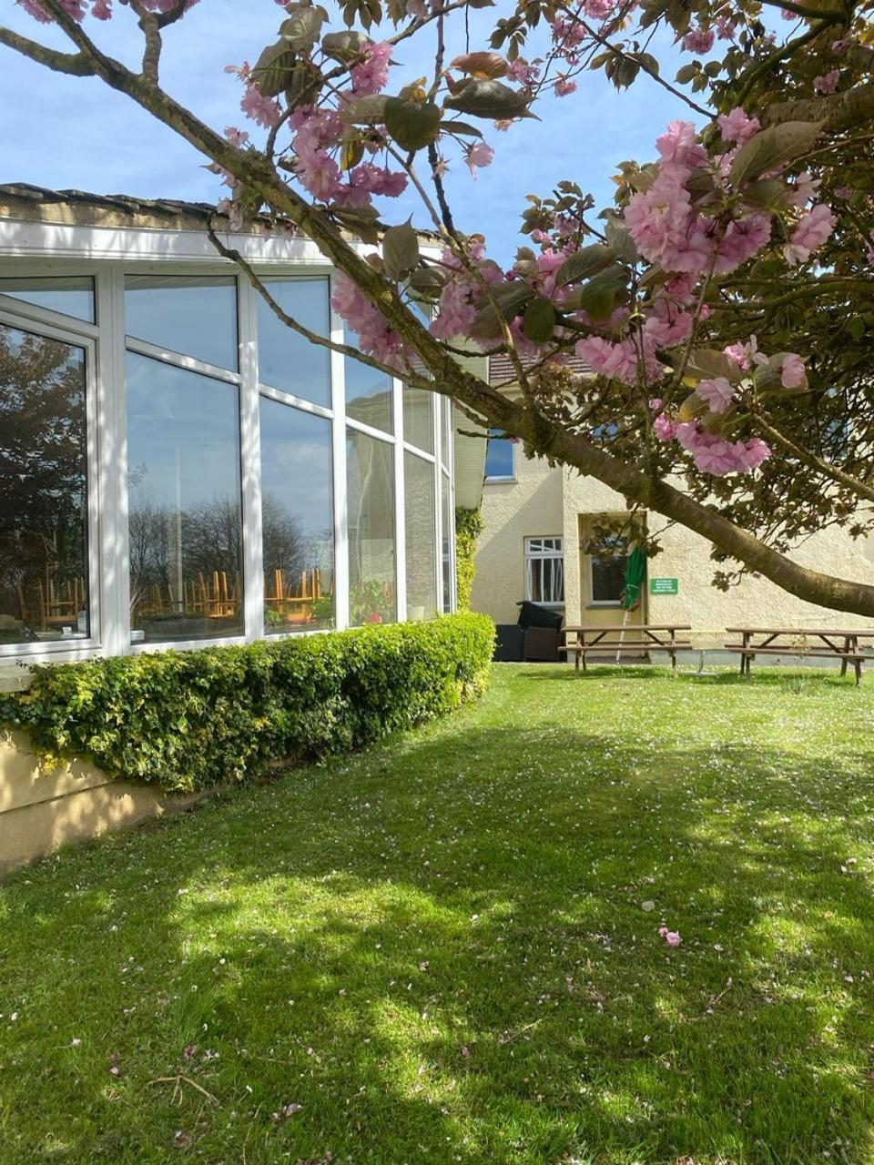 Fernhill Lodge Carrigaline Ngoại thất bức ảnh