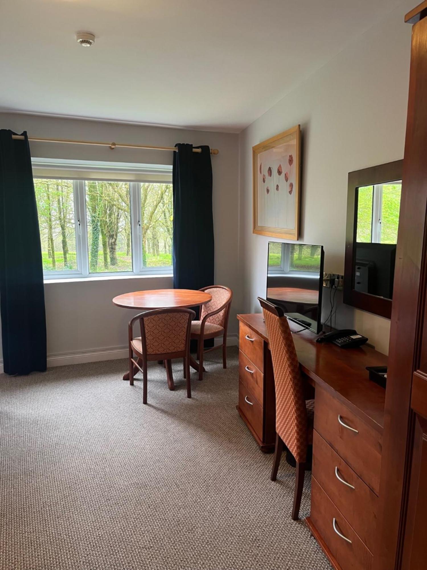 Fernhill Lodge Carrigaline Ngoại thất bức ảnh