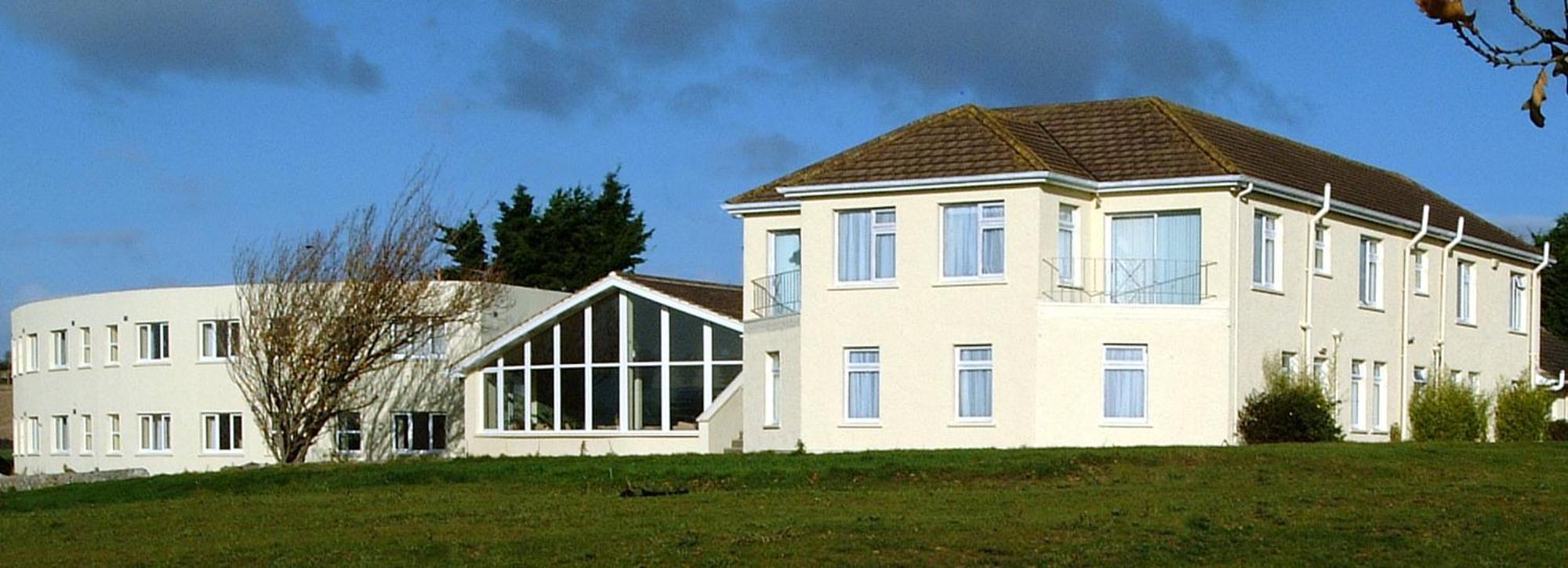 Fernhill Lodge Carrigaline Ngoại thất bức ảnh