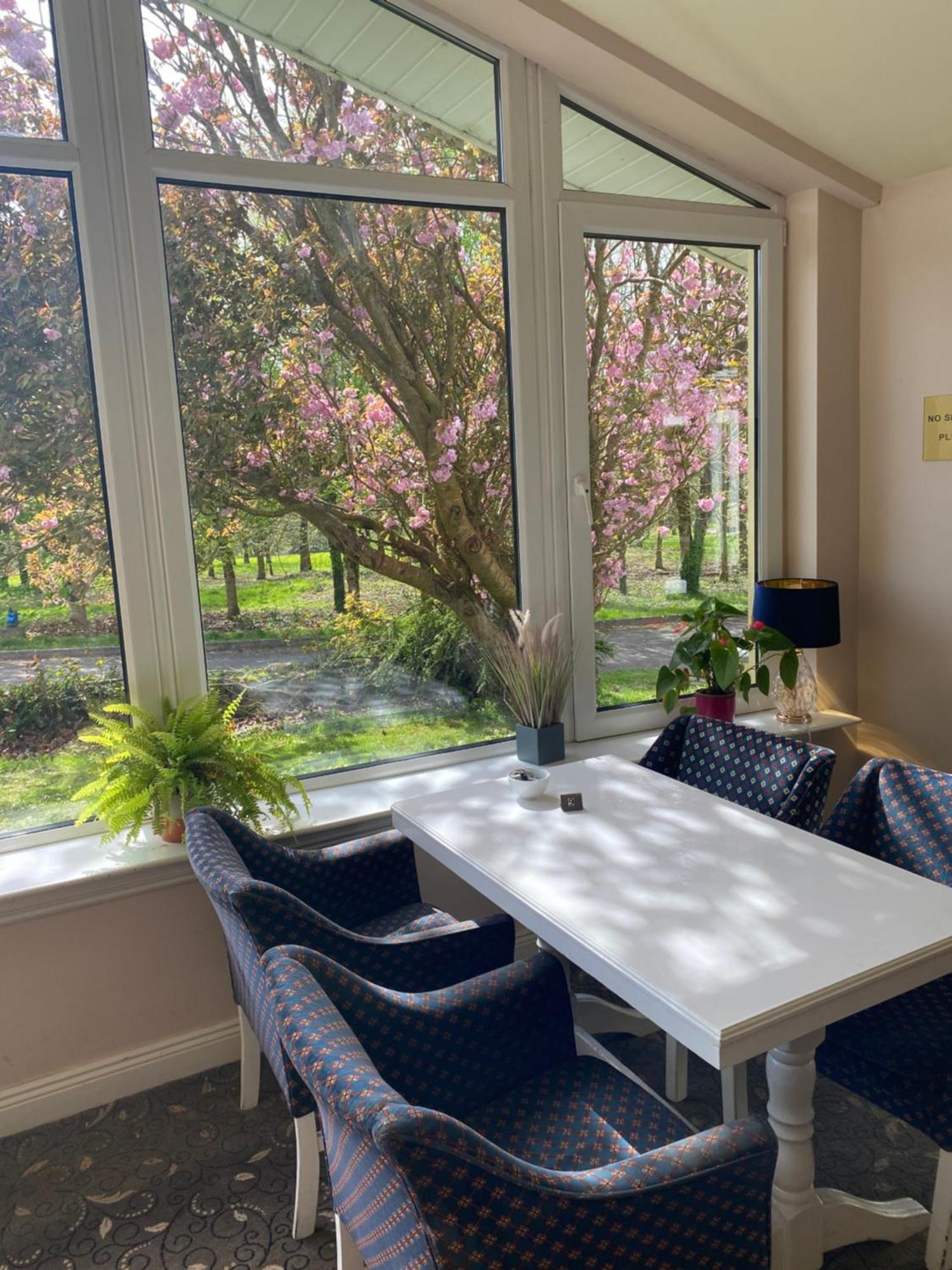 Fernhill Lodge Carrigaline Ngoại thất bức ảnh
