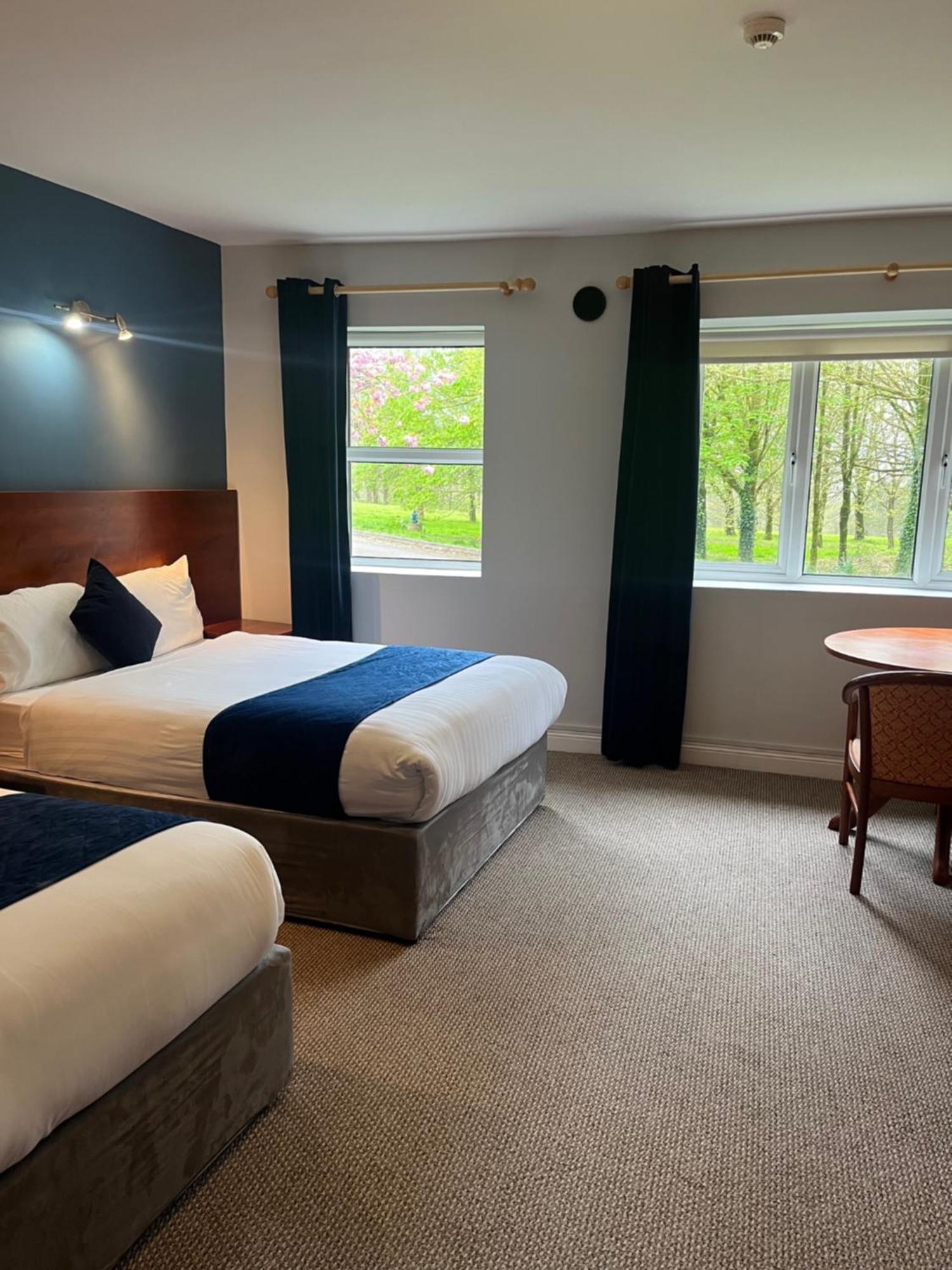 Fernhill Lodge Carrigaline Ngoại thất bức ảnh