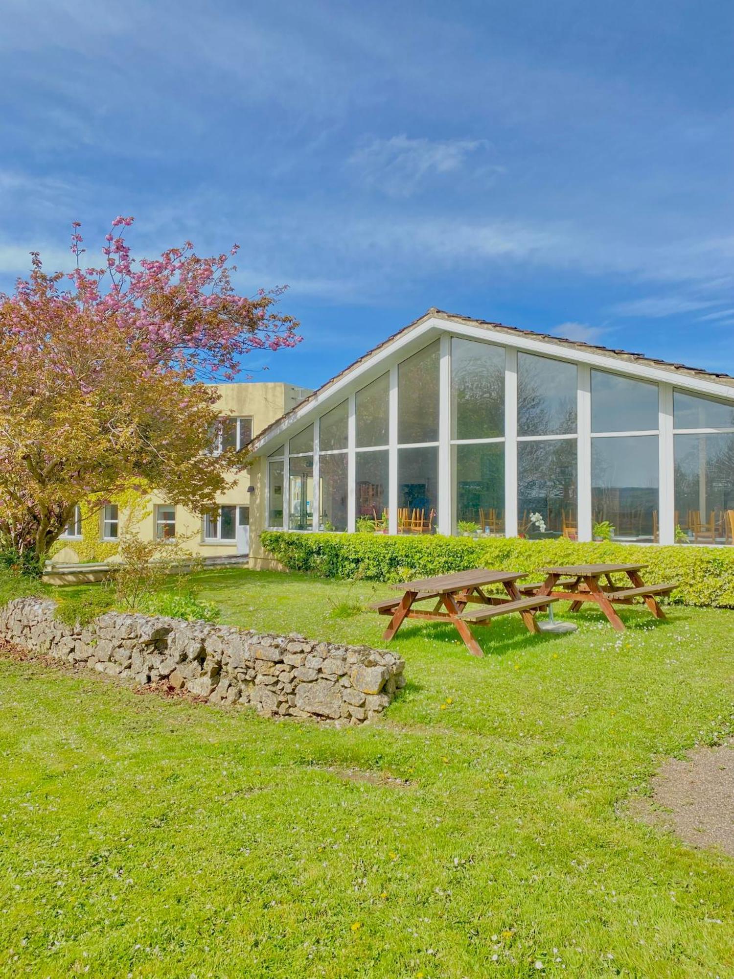 Fernhill Lodge Carrigaline Ngoại thất bức ảnh