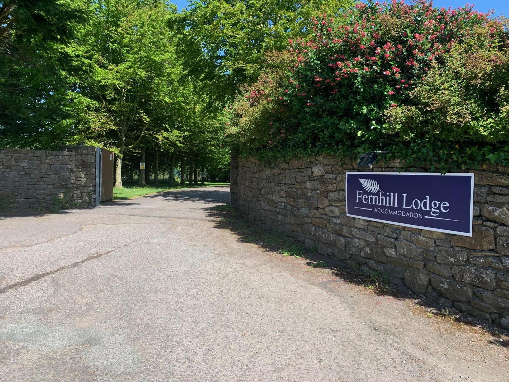 Fernhill Lodge Carrigaline Ngoại thất bức ảnh
