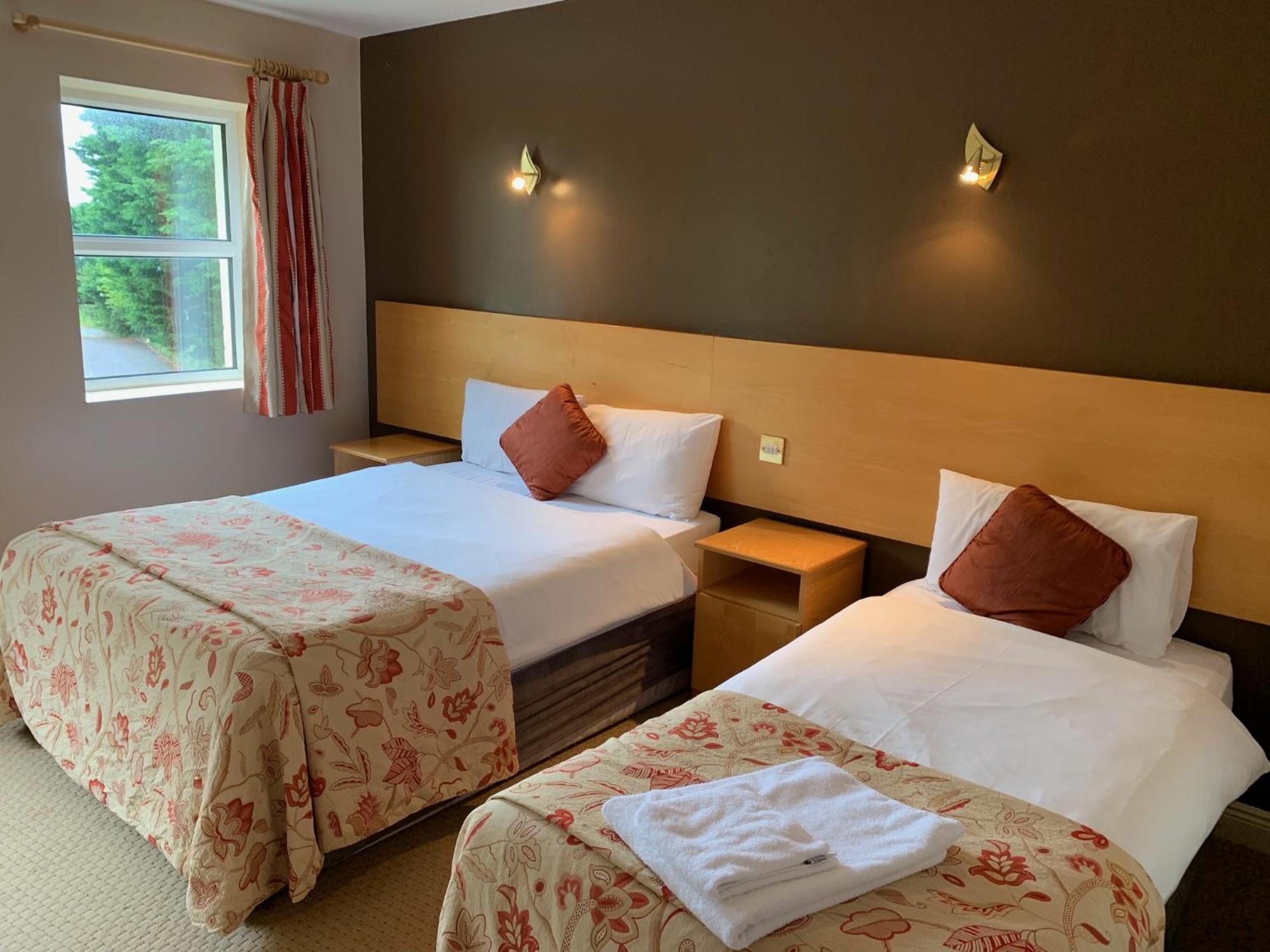 Fernhill Lodge Carrigaline Ngoại thất bức ảnh