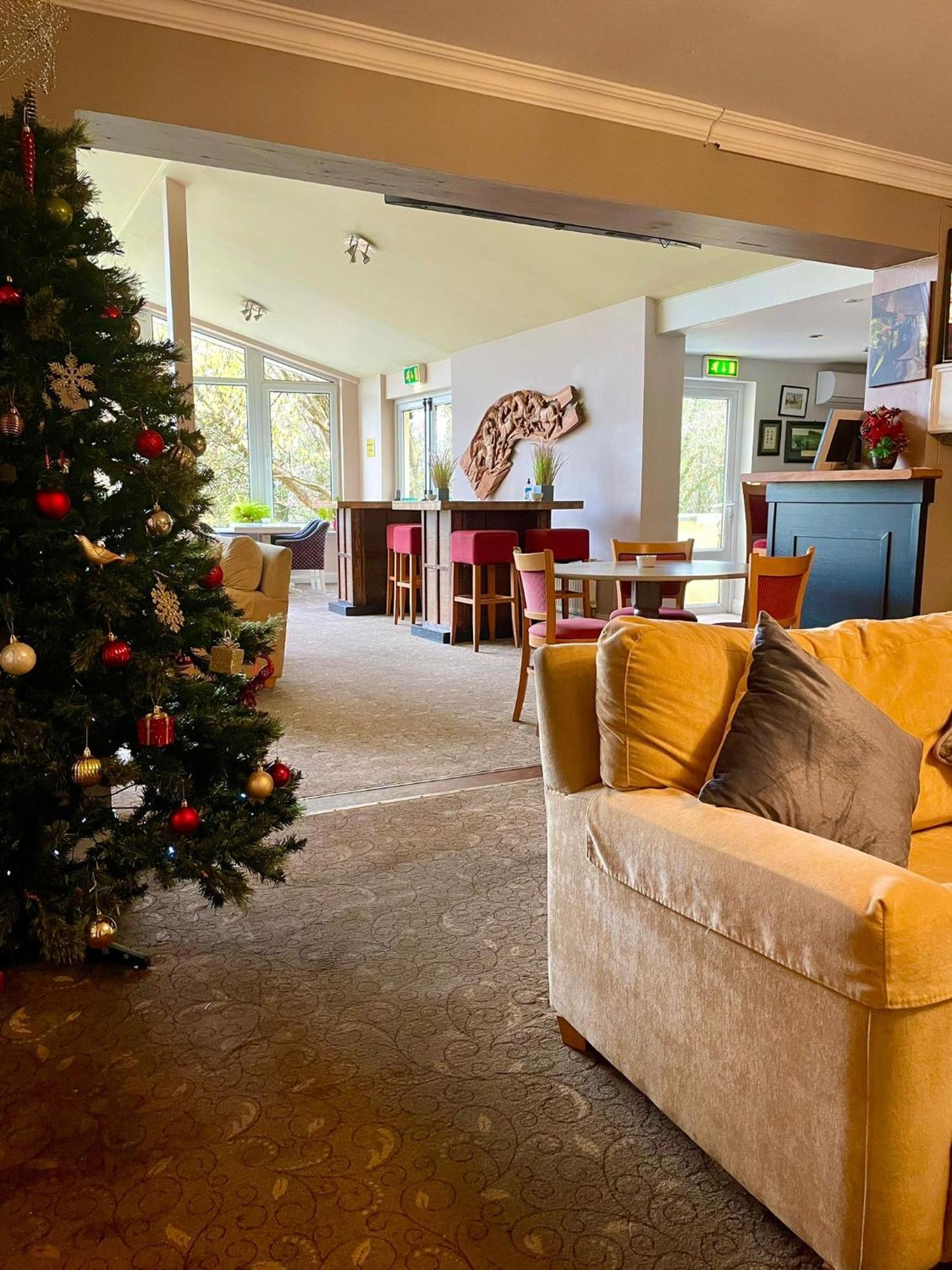 Fernhill Lodge Carrigaline Ngoại thất bức ảnh