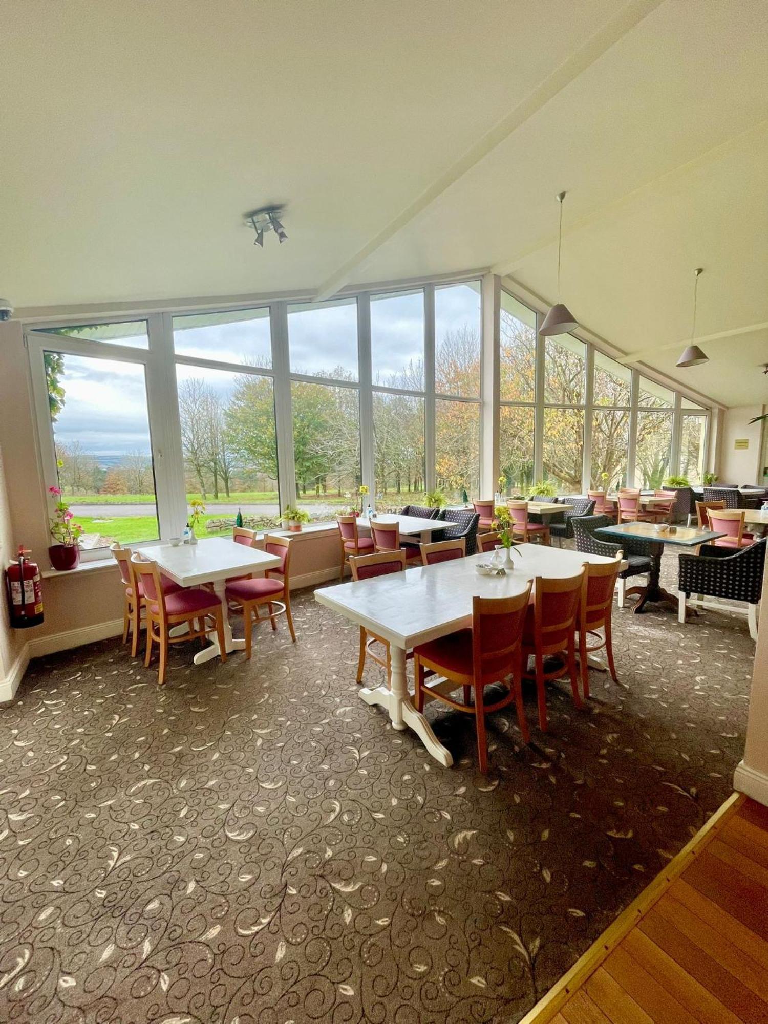 Fernhill Lodge Carrigaline Ngoại thất bức ảnh