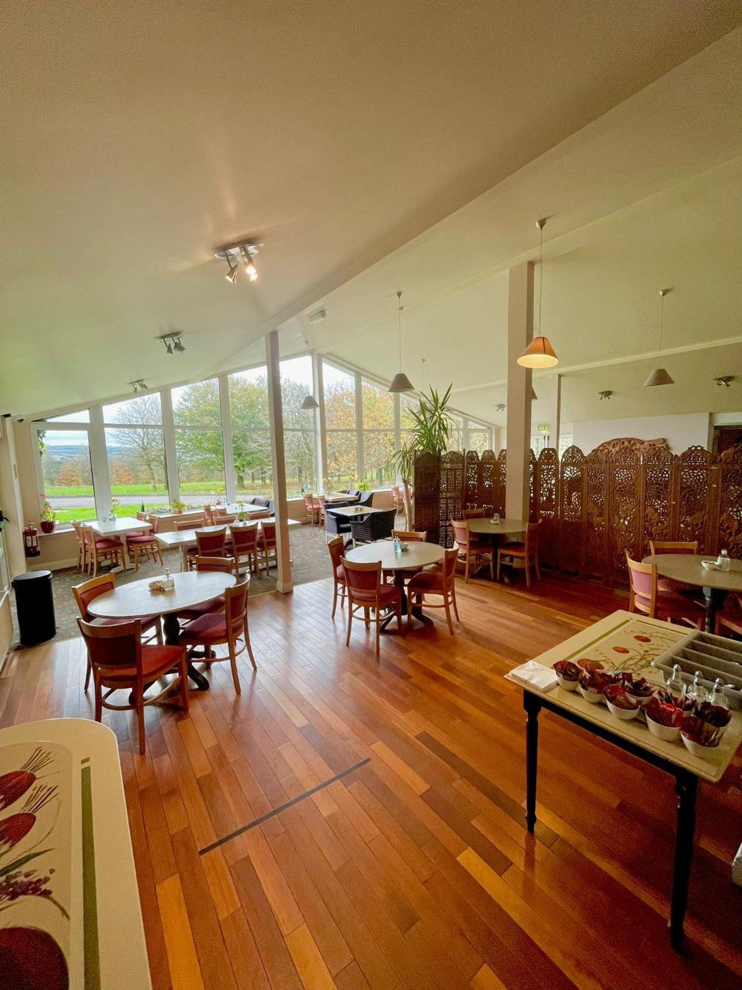 Fernhill Lodge Carrigaline Ngoại thất bức ảnh