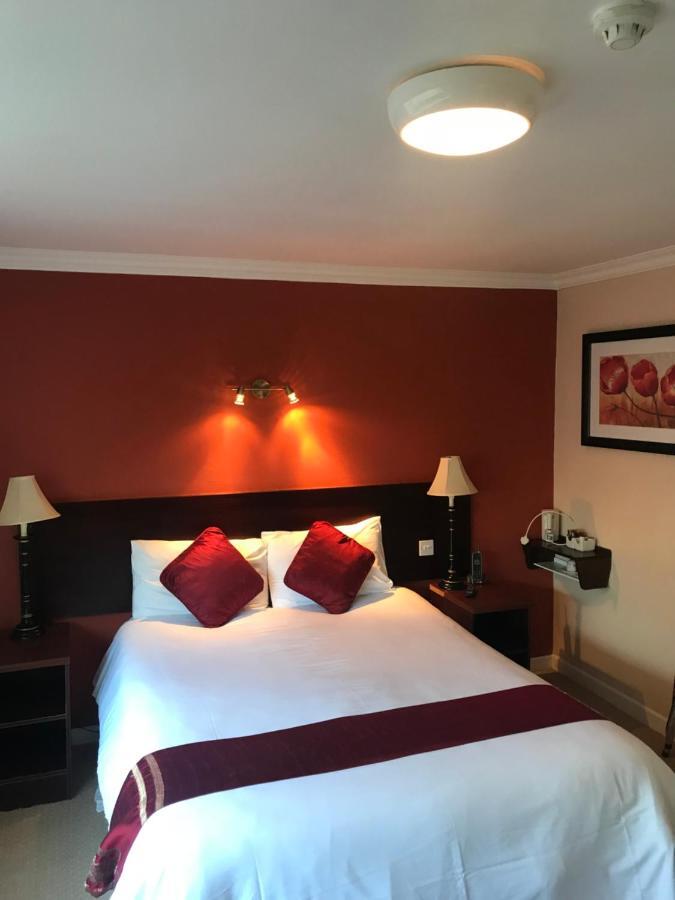 Fernhill Lodge Carrigaline Ngoại thất bức ảnh