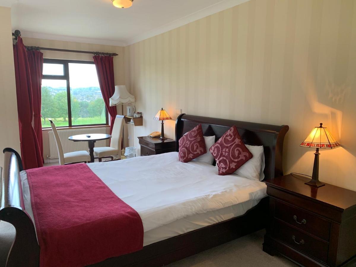 Fernhill Lodge Carrigaline Ngoại thất bức ảnh
