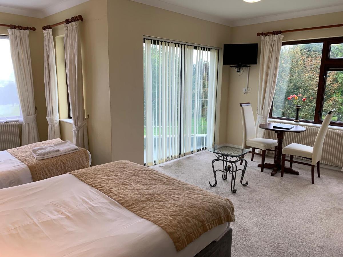 Fernhill Lodge Carrigaline Ngoại thất bức ảnh